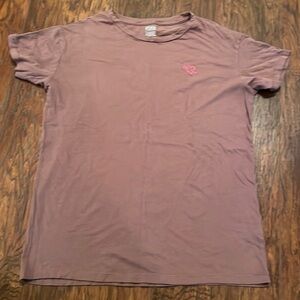 PINK Victoria’s Secret tee